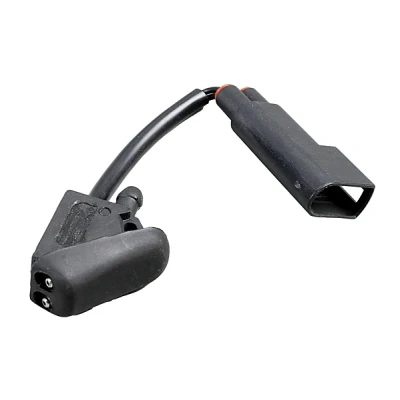 Imagen de METZGER 2220620 Boquillas de Limpiaparabrisas delante, ambos lados térmico FORD: Focus Mk1 Hatchback, 2, C Max