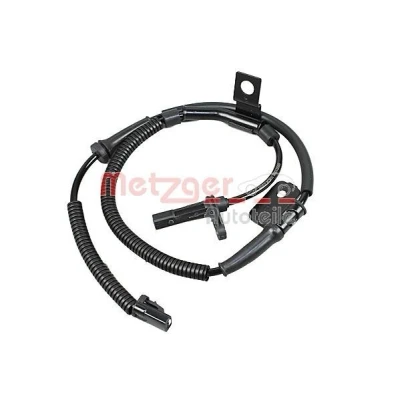 Imagen de METZGER 09001055 Sensor de ABS KIA: SORENTO 1