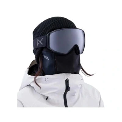 Imagen de Anon M4S Toric MFI Snow goggles