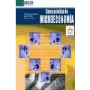 Imagen de Curso Practico De Microeconomia (incluye Cd rom)