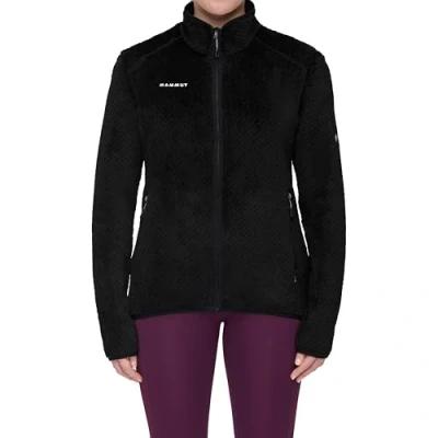 Imagen de Mammut Innominata ML Chaqueta Mujeres negro XL
