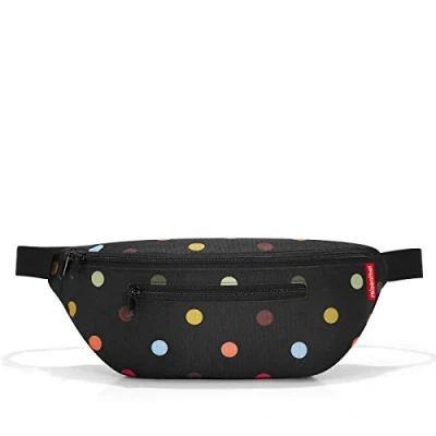 Imagen de Reisenthel beltbag M Dots Bolso Bandolera 36 Centimeters 3 Multicolor (Dots)