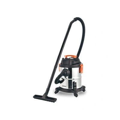 Imagen de SOGO Aspirador EN SECO Y HUMEDO 20L 1200W (ASP SS 16136)