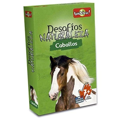 Imagen de Bioviva Juego de Mesa, color (DES14ES)