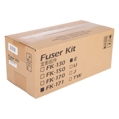 Imagen de Fusor Kyocera Fk 171e Accesorio Impresora