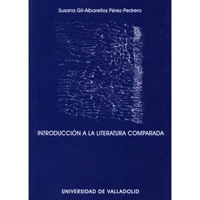 Imagen de Introducción a la literatura comparada (SIN COLECCION)