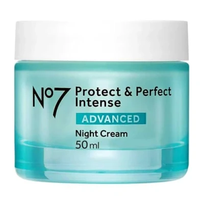 Imagen de Crema de NOCHE avanzada Protect &amp; Perfect NUEVO COMPLEJO 50 ml (paquete 1)