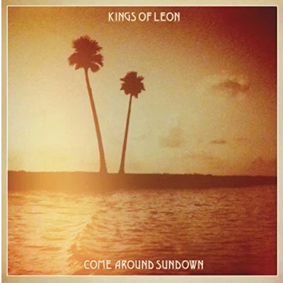 Imagen de Come Around Sundown [Vinilo]