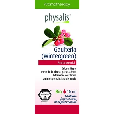 Imagen de Physalis, Esencia para el hogar 1 Unidad
