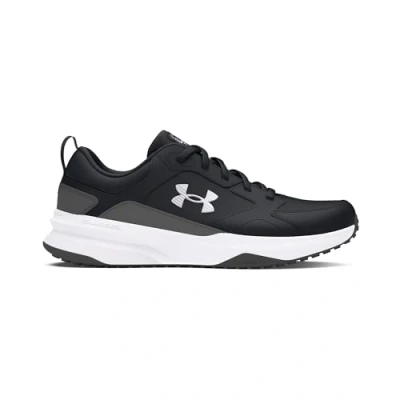 Imagen de Under Armour UA Charged Edge Zapatillas de running para hombre con amortiguación, ligeras deportivas el gimnasio y actividades al aire libre