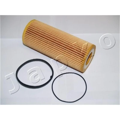 Imagen de JAPKO 1ECO108 Filtro de aceite Cartucho filtrante AUDI: A6 C6 Avant, A4 B7 Berlina, B8 PORSCHE: Cayenne, VOLKSWAGEN: Touareg II