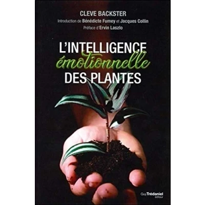 Imagen de Lintelligence Émotionnelle Des Plantes (ebook)