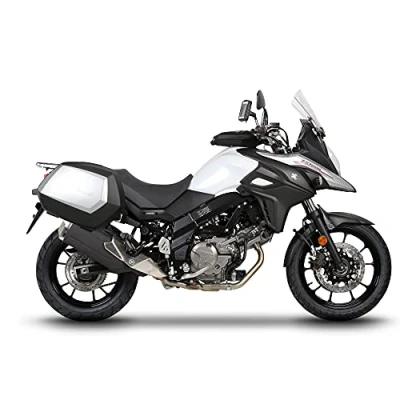 Imagen de 3P System Suzuki V Strom 650
