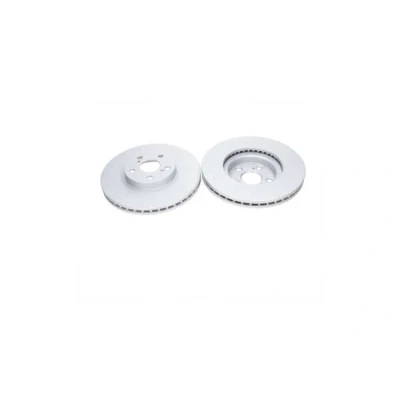 Imagen de KAVO PARTS BR 9423 C Disco de freno 279 26 5 100 ventilado revestido TOYOTA: Avensis II Berlina, Station Wagon, Hatchback