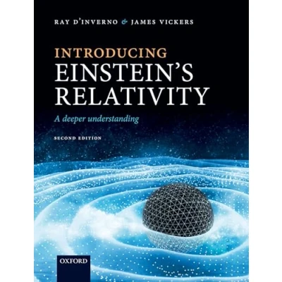 Imagen de Introducing Einstein S Relativity