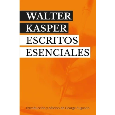 Imagen de Escritos Esenciales Walter Kasper: 382 (El Pozo de Siquem)