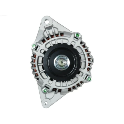 Imagen de AS PL A5212 Alternador 12V 100A MITSUBISHI: Lancer 7 Limousine