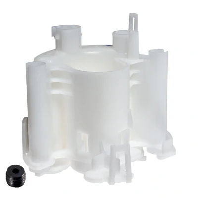 Imagen de BLUE PRINT ADS72311 Filtro Combustible Cartucho filtrante SUBARU: Forester III, Legacy 4 Limousine,