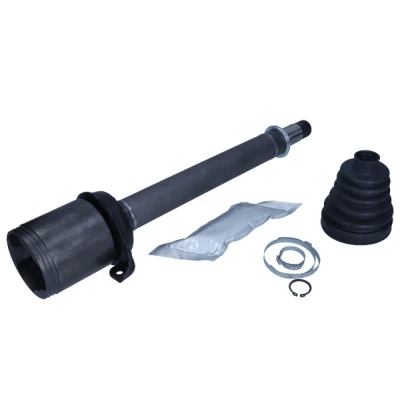 Imagen de MAXGEAR 49 2798 Junta Homocinética lado de engranaje, Eje delantero, derecha MERCEDES BENZ: Clase B, A