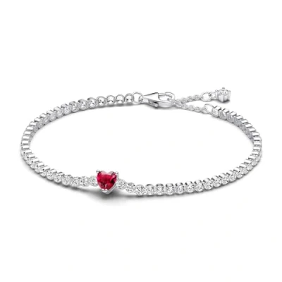 Imagen de Pandora Timeless Mujeres Brazalete Plata 590041C02 16