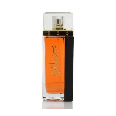Imagen de Lattafa Ser Al Khulood (Brown) Eau de Parfum 100 ml