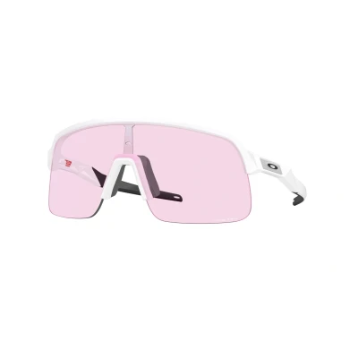 Imagen de Oakley Sutro LITE Unisex Gafas de deporte, Talla: One Size, Matte white