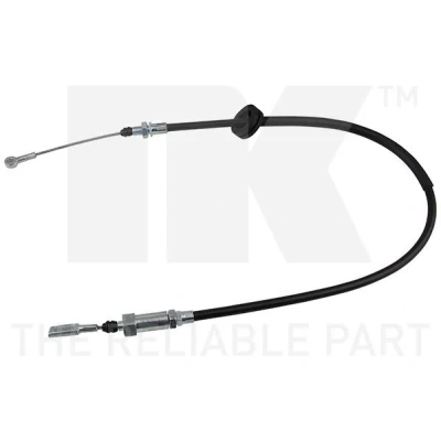 Imagen de NK 909924 Cable de Freno Mano 1059/761 CITROËN: Jumper I Furgón, Bus, PEUGEOT: Boxer FIAT: Ducato II Furgón