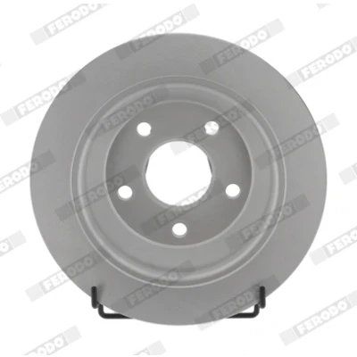 Imagen de Disco de freno FERODO DDF3093C
