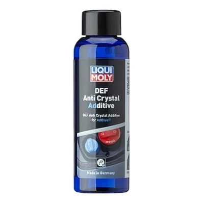 Imagen de Liqui Moly Def Aditivo anticristalino 100 ml de Combustible SKU: 21801