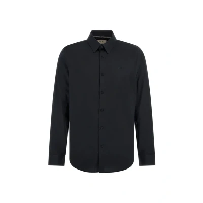 Imagen de Guess Camisa, Hombre, Talla: Small, Dunkelblau