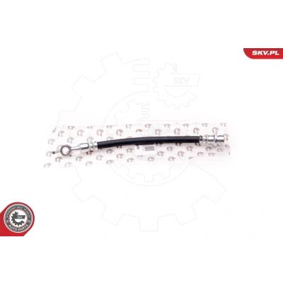 Imagen de ESEN SKV 35SKV058 Latiguillos de Freno Eje trasero, izquierda, derecha 252mm M10x1mm TOYOTA: Corolla IX Hatchback