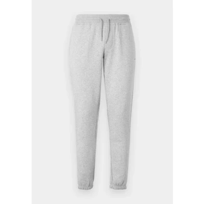 Imagen de Tommy Jeans SLIM FLAG Pantalones deportivos, Hombre, Talla: 44, Grey