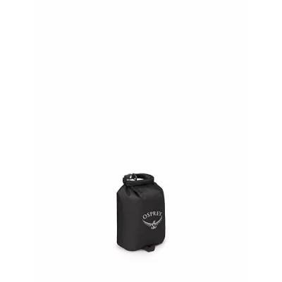 Imagen de Osprey Ultralight Dry Sack 3 Black O/S