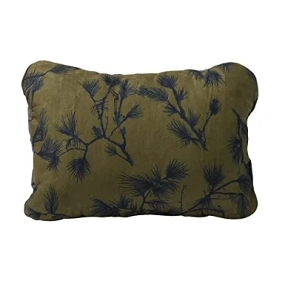 Imagen de Therm a Rest Almohada Compresible para Acampar y mochilero