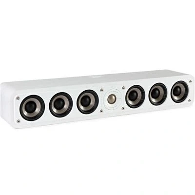 Imagen de Polk Audio Signature Elite ES35 Altavoz Central Hi Fi, Blanco