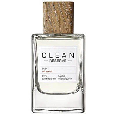 Imagen de Clean Reserve Sel Santal Eau de Parfum 60 ml