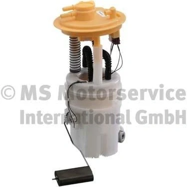 Imagen de PIERBURG 7.00468.82.0 Unidad de alimentación combustible con sensor nivel eléctrico SMART: Forfour I, MITSUBISHI: COLT 6
