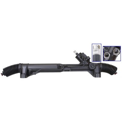 Imagen de DRI 712520587 Cremallera de Dirección hidráulico para vehíc. con volante a la izquierda sin articulación angular dentado M18 671 norauto, oscaro,