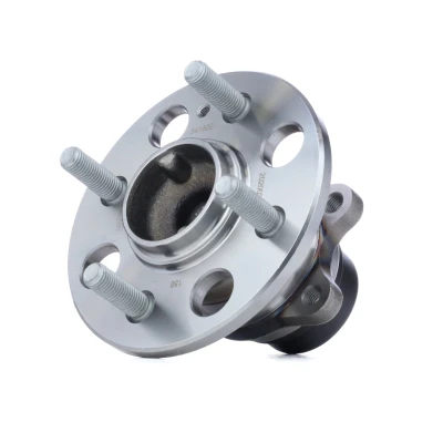Imagen de SKF VKBA 6809 Juego de cojinete rueda con sensor ABS incorporado KIA: Picanto I, RIO 2, HYUNDAI: Getz, ACCENT 3 Stufenheck, i20 I Hatchback norauto