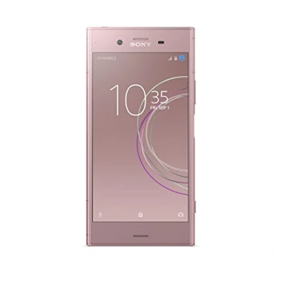 Imagen de Sony Xperia XZ1 Smartphone de 5.2&quot; (Bluetooth, Octa Core Snapdragon 835, 4 GB RAM, Memoria Interna 64 GB, cámara 19 MP, Android) Color Rosa