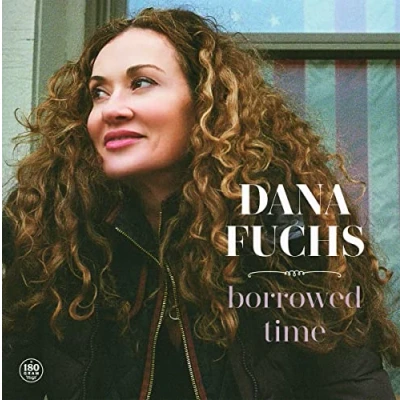 Imagen de Borrowed Time [Vinilo]