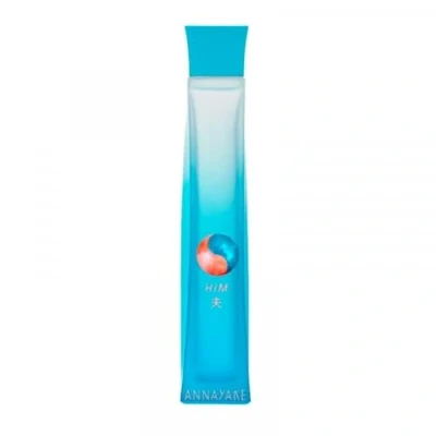 Imagen de Annayake Him Eau de Toilette 100 ml