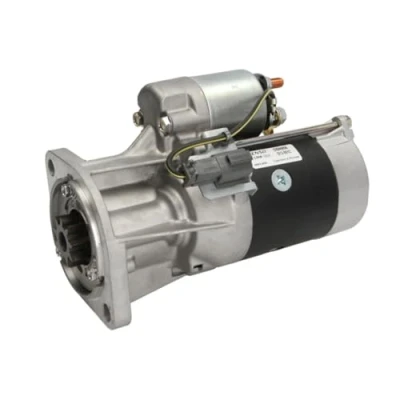 Imagen de DENSO DSN956 Motor de arranque 12 2,5 9 NISSAN: Patrol GR 5 SUV