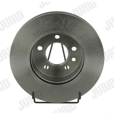 Imagen de JURID 569276J Disco de freno 303 28 5 120 ventilado aceitado sin tornillos VOLKSWAGEN: Crafter Furgón, Amarok Pick up
