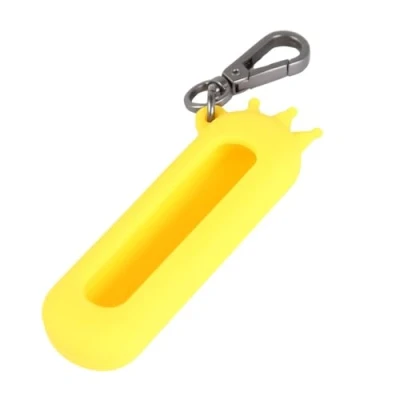 Imagen de Victorinox, Case Silicone, Accesorios, Funda para Navaja Multiuso Suiza, Bolsa chuchillo, otros, Sunny Side