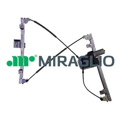 Imagen de Miraglio Elevalunas Delante, izquierda eléctrico con electromotor función de confort 30/3126 OPEL: Corsa D Hatchback