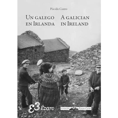 Imagen de Un galego en Irlanda (VARIOS)