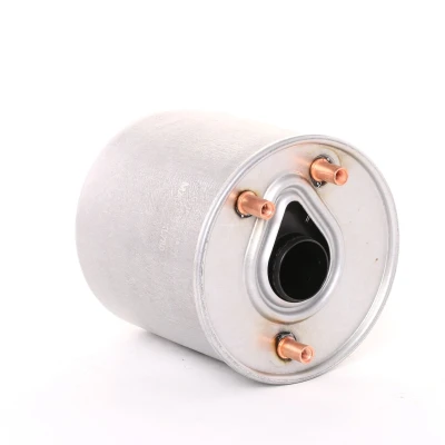 Imagen de MAHLE ORIGINAL KL 780 Filtro Combustible de tubería FORD: MONDEO 4, C Max 2, FOCUS 3, VOLVO: S40 II, V50, V40 Hatchback, MAZDA: 3 Hatchback