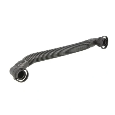 Imagen de TOPRAN 116 535 Manguito, ventilación culata de tapa balancines a decantador aceite SKODA: Fabia 1 Combi, Octavia I Hatchback, Hatchback