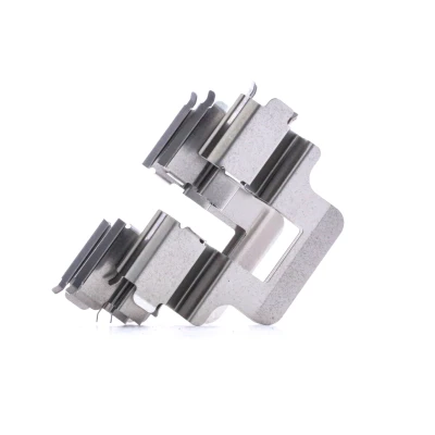 Imagen de QUICK BRAKE 109 1606 Kit de accesorios, pastillas frenos VOLKSWAGEN: Passat B6 Berlina, Eos, Golf 5, ALFA ROMEO: 159 Sportwagon